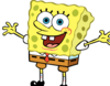 SpongeBob Logo